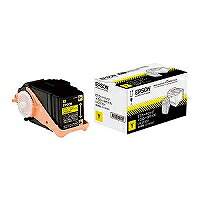 エプソン EPSON LPC3T35Y トナーカートリッジ イエロー(Mサイズ/3700ページ) 取り寄せ商品