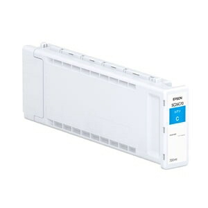 エプソン EPSON SC26C70 インクカートリッジ/シアン 700m 目安在庫\u003d△