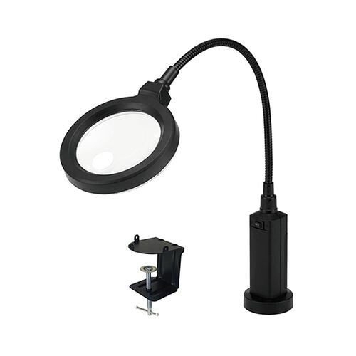 LEDライトルーペ (1台)(SL-22) 取り寄せ商品|ナノズ 店
