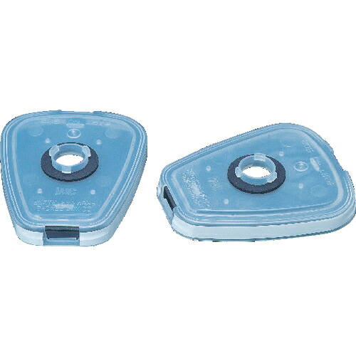 3M 吸収缶アダプター 6000シリーズ用 502J-20 1セット(20個) 取り寄せ商品|ナノズ 店