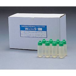 ユーアイ化成 オートクレーブ用見合う消臭剤（小・中型用） 白いことA 200本入 (1箱(200本(4987763102058) 取り寄せ商いもの
