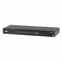 ＡＴＥＮ True 4K HDMI 分かちあう器 VS0108HB 取り寄せ商いもの