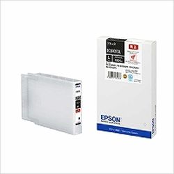 エプソン EPSON ICBK93L ビジネスインクジェット用 インクカートリッジ(ブラック) 目安在庫\u003d○