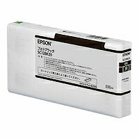 エプソン EPSON SC12BK20 インキ薬莢(写真絵黒いこと/200ml) 取り寄せ商いもの