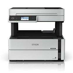 エプソン EPSON PX-M270FT エコ貯蔵タンク積み上げる印刷人/A4モノクロファクシミリ練りあわせる機 準拠集団店卸し資産\u003d△