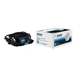エプソン EPSON LPC3T37C 標準トナー/シアン/Sサイズ 目安在庫=△|ナノズ 店