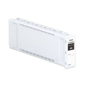エプソン EPSON SC26MB70 インキ薬莢/つや消し黒いこと 700ml 取り寄せ商いもの