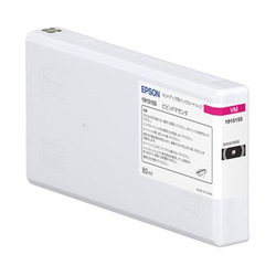 エプソン EPSON インクカートリッジ/ビビッドマゼンタ 200ml(SC33VM20) 取り寄せ商品