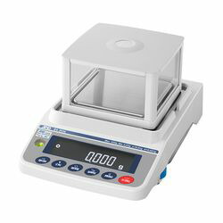 エー・アンド・デイ 校正分銅内蔵精密電子天秤 GX-203A (1台) 取り寄せ商品|ナノズ 店