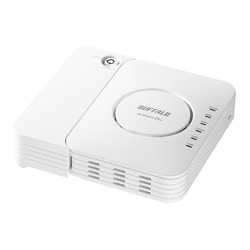 バッファロー FS-M1266 法人様向け 管理者機能搭載フリースポット導入キット 目安在庫=△|ナノズ 店