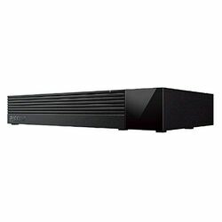 バッファロー みまもり合図forAV対応 24時連続録画対応 外付けHDD 1TB(HDV-LLD1U3BA) 取り寄せ商品