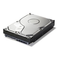 バッファロー OP-HD6.0BN リンクステーション SOHO向け 交換用HDD 6TB 取り寄せ商品