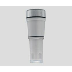 カスタム 防水型ORP/pH計用交換電極 ORPセンサー (1個)(ORP-6600S) 取り寄せ商品|ナノズ 店