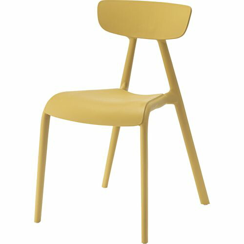 東谷 ペルト チェア(CL-506MY) メーカー在庫品
