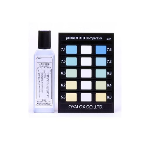 オーヤラックス pHテストキット　249 (1個)(OYWT-21) 取り寄せ商品 11,070円
