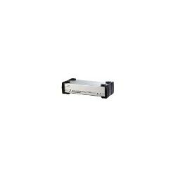 ＡＴＥＮ DVI 分かち合う器 2界面 VS-162 取り寄せ商いもの