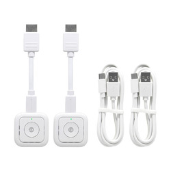 プリンストン大学 無線電話表示 SP Cast Pocket Mini 無線電話HDMI to 固定ディスク(SC-POCKETMINI-H1R1) 引き合い店卸し資産\u003d△