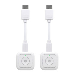 プリンストン SP Cast Pocket Mini ワイヤレスプレゼンテーション用HDMI子機×2台セット(SC-POCKETMINI-H1SET) 目安在庫\u003d△