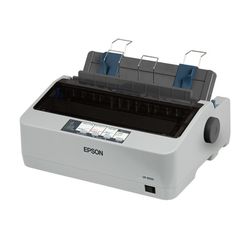 エプソン EPSON VP-D500 ドットインパクトプリンター 引き合い店卸し資産\u003d△ プリンタ-ドットプリンタ-パソコン・周辺機器