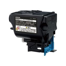 エプソン EPSON LPC4T11KV LP-S950用 環境推進トナー ブラック(7300ページ) 目安在庫\u003d△