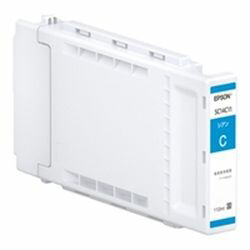 エプソン EPSON SC14C11 インキ薬莢(シアン/110ml) 引き合い店卸し資産\u003d○