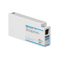 エプソン EPSON SC9C35A インクカートリッジ(シアン/350ml) 目安在庫\u003d△