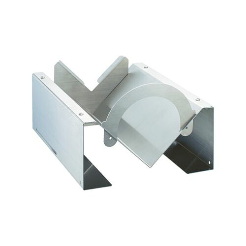 トラスコ中山 一斗缶 ペール缶用スタンド 缶保くん SUS304 KANP-SUS(62-8916-65) 取り寄せ商品