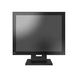 ＥＩＺＯ DuraVision 19型タッチパネルカラー液晶モニター FDS1921T-TBK 取り寄せ商品