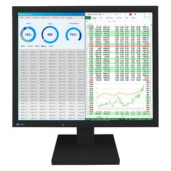 ＥＩＺＯ S1734-TBK 標準尺度店卸し資産\u003d△