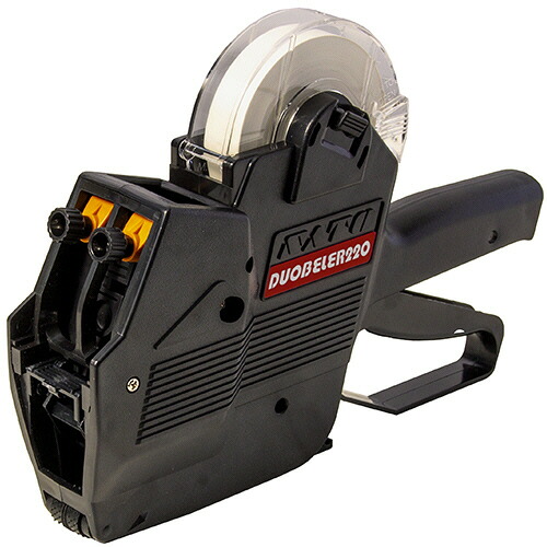 サトー ハンドラベラー DUOBELER220 LT11N-LB15N 1台(WA2011048) 取り寄せ商品