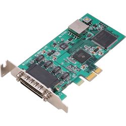 コンテック PCI Express相応う 100KSPS 16ビット分解能アナログインプットゲーム盤(人工知能学-1664天使の都市-LPE) 取り寄せ商いもの オフィス機器-その他