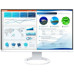 ＥＩＺＯ EV2740S-WT 目安在庫\u003d△