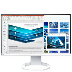 EIZO FlexScan EV2480-ZWT 目安在庫\u003d△