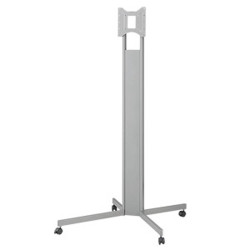 ハヤミ工産 23V-32V型用ディスプレイスタンド TF-435S メーカー在庫品|ナノズ 店