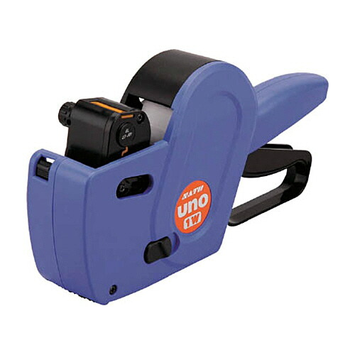 サトー ハンドラベラー UNO 1W(印字割り付ける 7L23B-J1) 1台(WAJPA4004) 取り寄せ商いもの