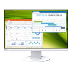 ＥＩＺＯ FlexScan EV2360-WT 目安在庫=○｜ナノズ　店