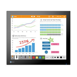 ＥＩＺＯ FDS1783T-FBK 取り寄せ商品｜ナノズ　店