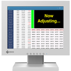 ＥＩＺＯ FDX1204-TGY 取り寄せ商品
