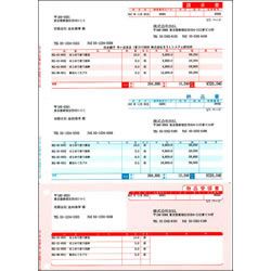 ＢＳＬ取り合わせ科学研究所 BH-1002 納品書 取り寄せ商いもの