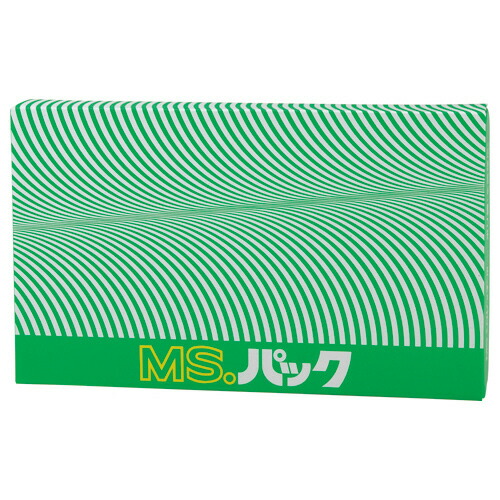 明光商会 シュレッダー用ゴミ袋 MSパック LLサイズ 1パック(100枚)(MSﾊﾟﾂｸLL) 取り寄せ商品
