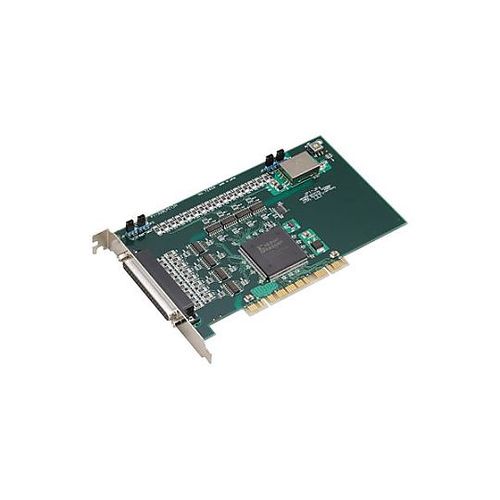 コンテック（産業ＰＣ） PCI対応 絶縁型デジタル入力ボード（電源内蔵） PI-32B(PCI)H(67-7503-35) 取り寄せ商品
