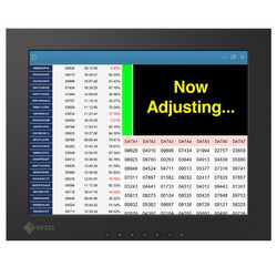 ＥＩＺＯ FDX1204-FBK 取り寄せ商品
