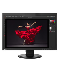 ＥＩＺＯ CG2400S-BK 目安在庫\u003d△