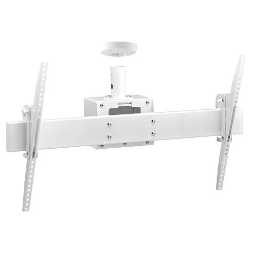 ハヤミ工産 天吊金具 テレビ取付金具(CH-93W) メーカー在庫品|ナノズ 店