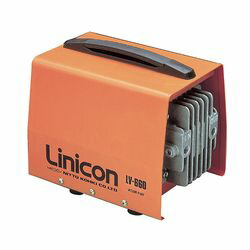 日東工器 リニコン無意味さ揚水機 25L/時間 70W (1台)(4992338047009) 取り寄せ商いもの