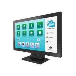 ＥＩＺＯ DuraVision FDF2121WT-ATBK 取り寄せ商品