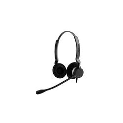 Ｊａｂｒａ Jabra BIZ 2300 MS USB Duo(2399-823-109) 目安在庫\u003d△