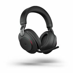 Ｊａｂｒａ Jabra Evolve2 85 MS Stereo USB-A Black(28599-999-999) 目安在庫\u003d△