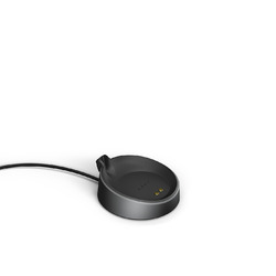 Ｊａｂｒａ Jabra Evolve2 75 Deskstand USB-C Black(14207-77) 取り寄せ商品