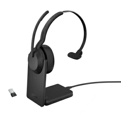 Ｊａｂｒａ Jabra Evolve2 55 Link380a UC Mono Stand(25599-889-989) 目安在庫\u003d○